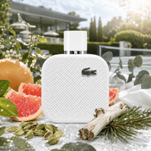 Lacoste L.12.12 Blanc