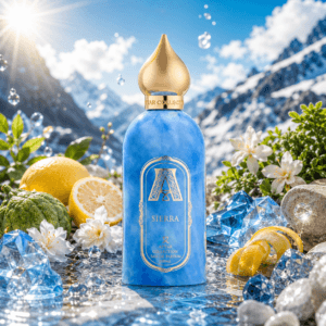 Attar Collection Sierra
