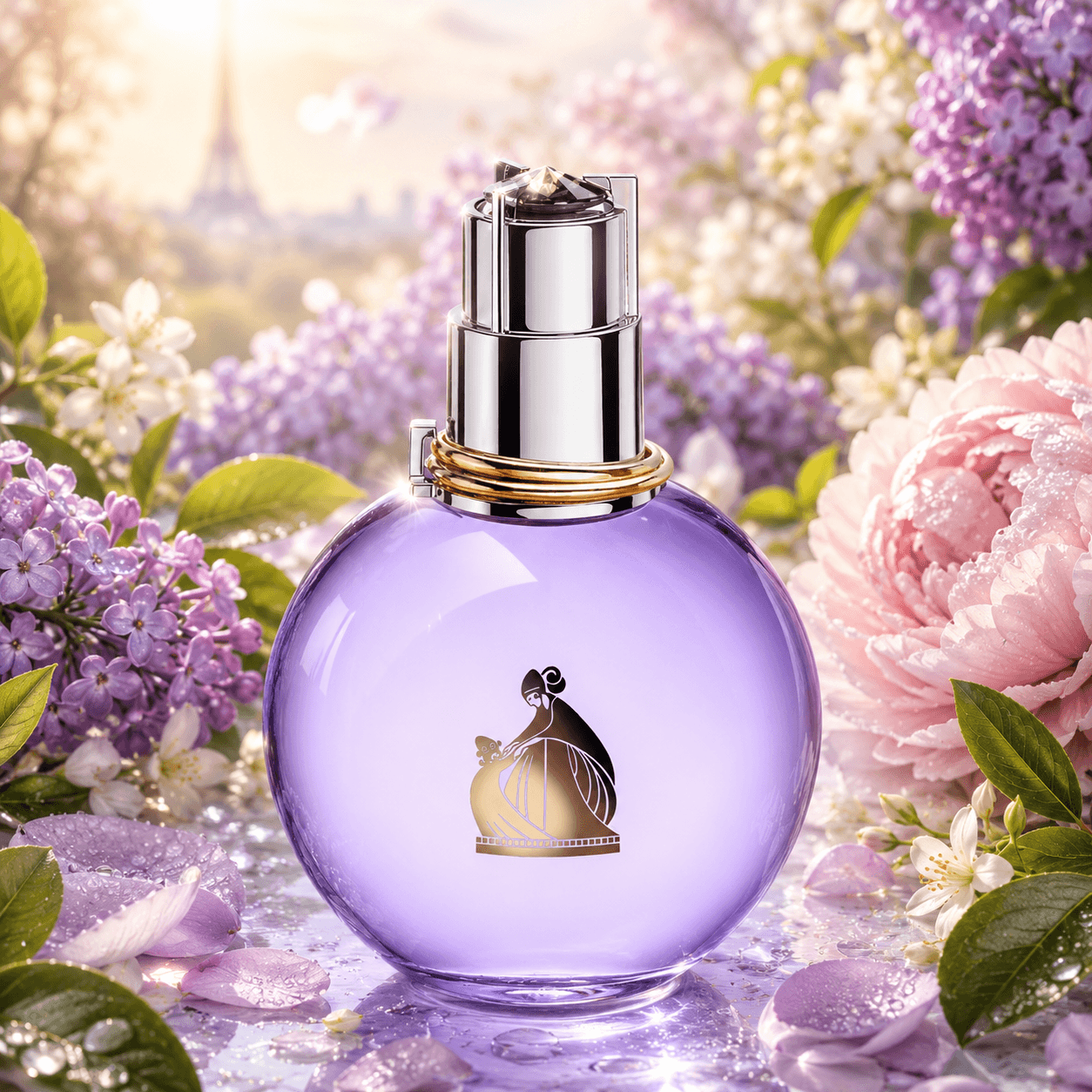 Lanvin Éclat d'Arpège