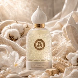Attar Collection Second Skin