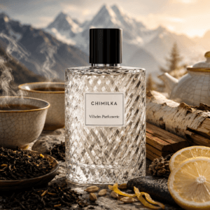 Vilhelm Parfumerie Chimilka